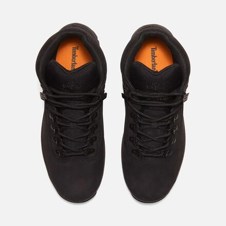 Timberland - Euro Hiker F/L Mid Lace Up Boot - Men's