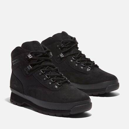 Timberland - Euro Hiker F/L Mid Lace Up Boot - Men's