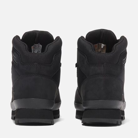 Timberland - Euro Hiker F/L Mid Lace Up Boot - Men's