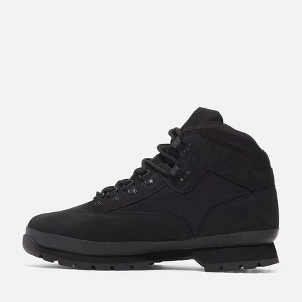 Timberland - Euro Hiker F/L Mid Lace Up Boot - Men's