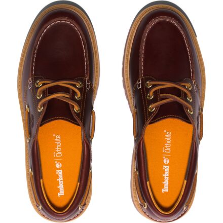 Timberland - Stone Street 3 3YE Boat Shoe - Women's