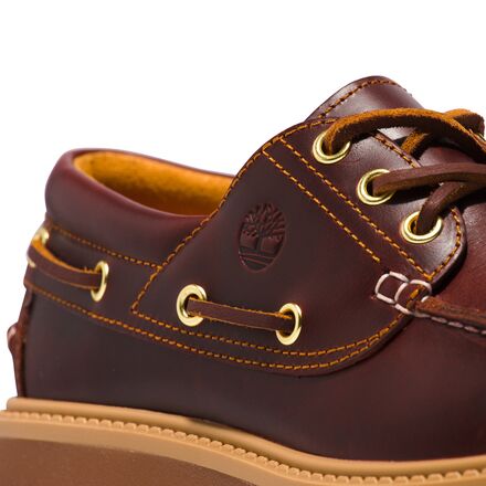 Timberland - Stone Street 3 3YE Boat Shoe - Women's