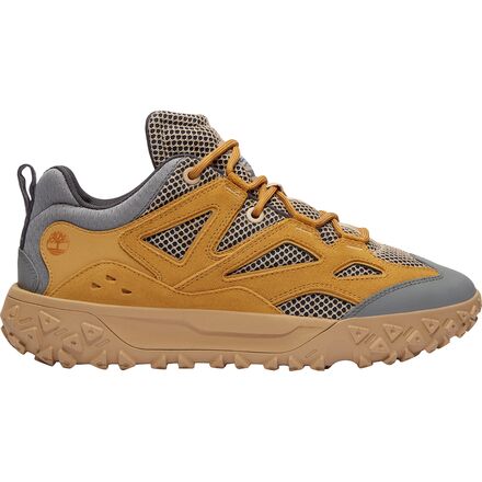 Greenstride Motion 6 Low Hiker Boot - Men's