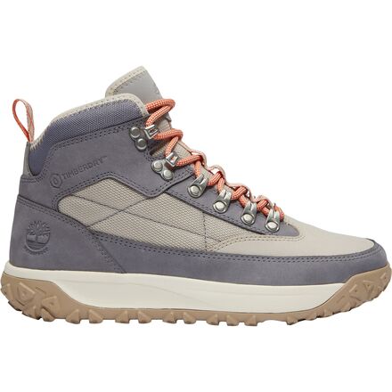 Greenstride Motion 6 Mid Lace Up WP Hiking Boot - Women's