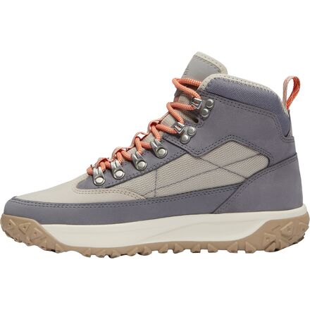 Timberland - Greenstride Motion 6 Mid Lace Up WP Hiking Boot - Women's