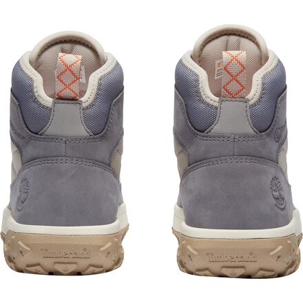 Timberland - Greenstride Motion 6 Mid Lace Up WP Hiking Boot - Women's