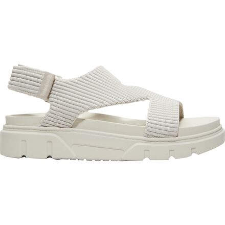 Greyfield Backstrap Knit Sandal - Women's