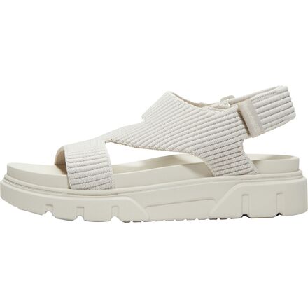 Timberland - Greyfield Backstrap Knit Sandal - Women's