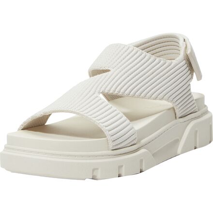 Timberland - Greyfield Backstrap Knit Sandal - Women's