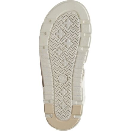 Timberland - Greyfield Backstrap Knit Sandal - Women's