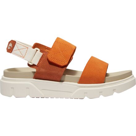 Greyfield Backstrap Sandal - Women's