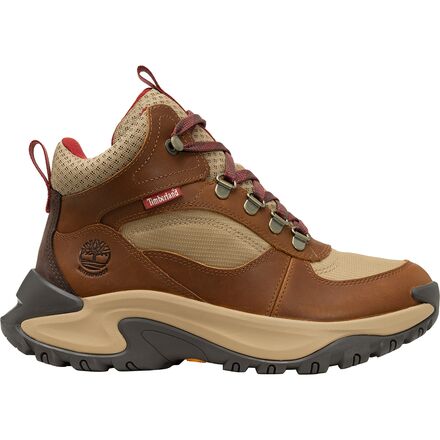 Mt Maddsen Peak Mid WP Hiking Boot - Women's