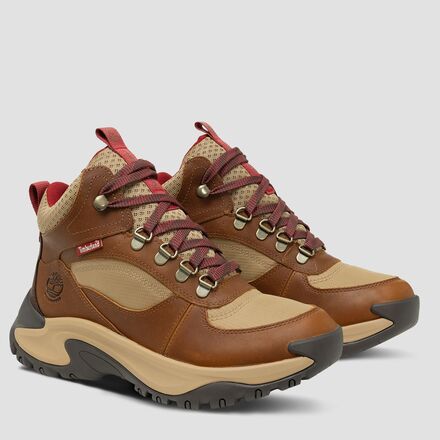 Timberland - Mt Maddsen Peak Mid WP Hiking Boot - Women's