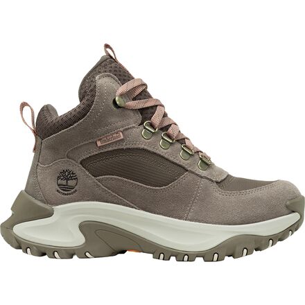 Mt Maddsen Peak Mid WP Hiking Boot - Women's
