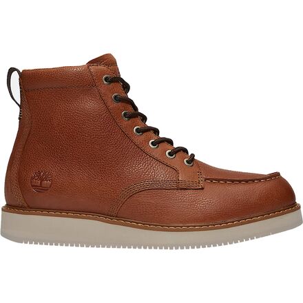 Redwood Edge Mid Lace Up Boot - Men's