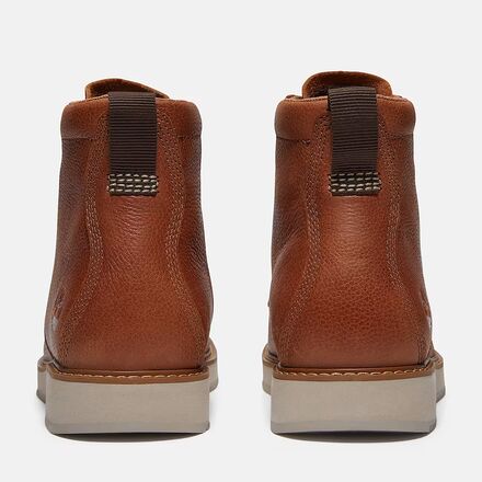 Timberland - Redwood Edge Mid Lace Up Boot - Men's