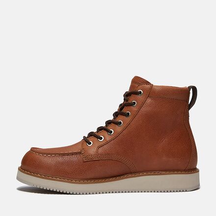 Timberland - Redwood Edge Mid Lace Up Boot - Men's