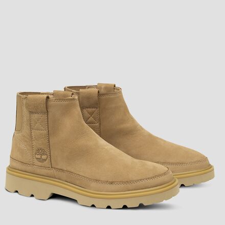 Timberland - Rowan Way Mid Pull-On Boot - Women's