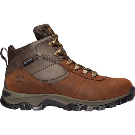 Mt. Maddsen Mid Waterproof Hiking Boot - Men's