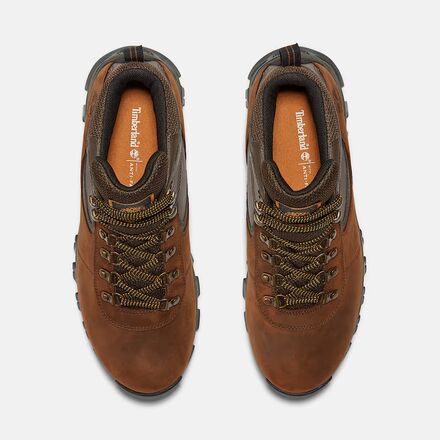 Timberland - Mt. Maddsen Mid Waterproof Hiking Boot - Men's