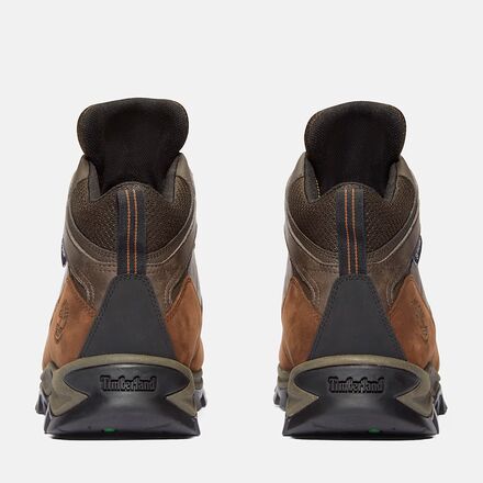 Timberland - Mt. Maddsen Mid Waterproof Hiking Boot - Men's