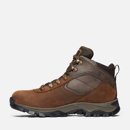 Timberland - Mt. Maddsen Mid Waterproof Hiking Boot - Men's