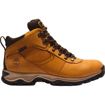 Mt. Maddsen Mid Waterproof Hiking Boot - Men's