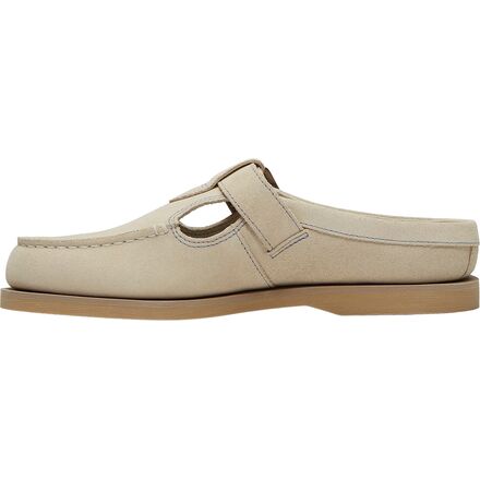 Classic Boat Clog - Women's