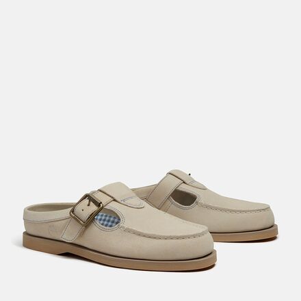 Timberland - Classic Boat Clog - Women's