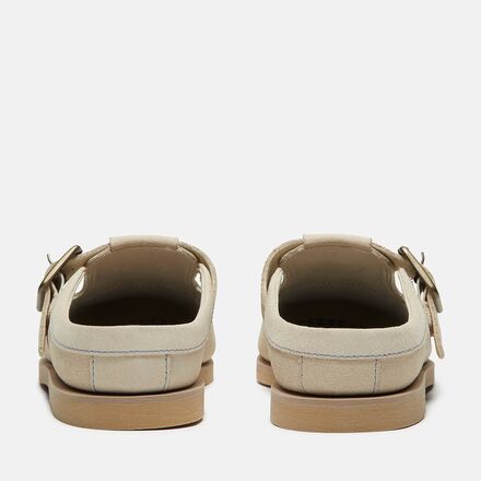 Timberland - Classic Boat Clog - Women's