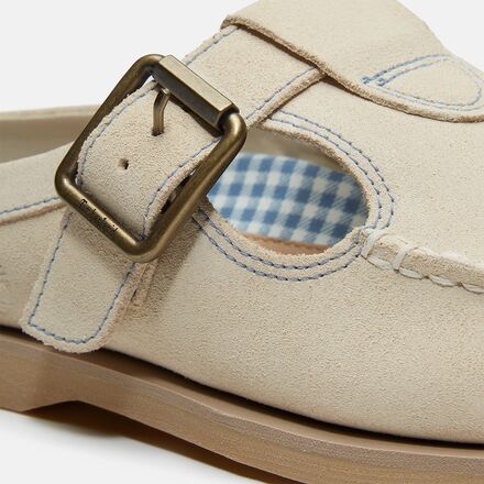 Timberland - Classic Boat Clog - Women's