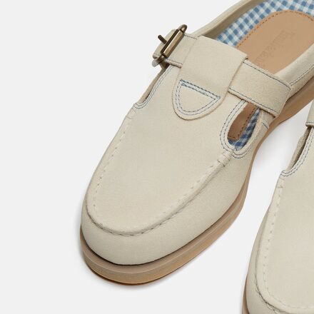 Timberland - Classic Boat Clog - Women's