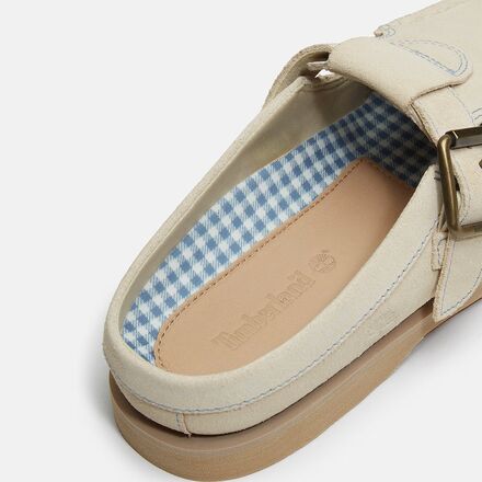 Timberland - Classic Boat Clog - Women's