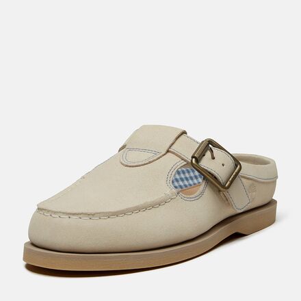Timberland - Classic Boat Clog - Women's