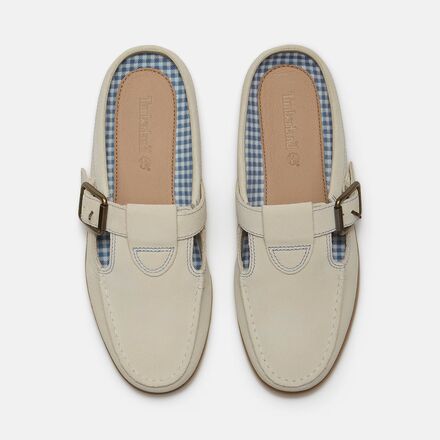 Timberland - Classic Boat Clog - Women's