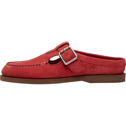 Classic Boat Clog - Women's