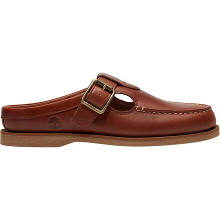 Classic Boat Clog - Women's