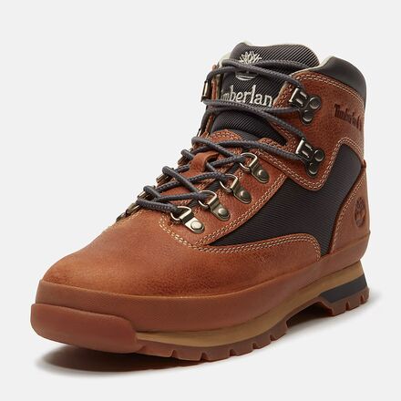 Timberland - Eurohiker F/L Mid Boot - Men's