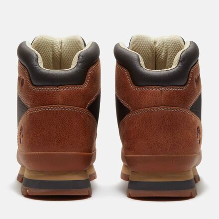 Timberland - Eurohiker F/L Mid Boot - Men's