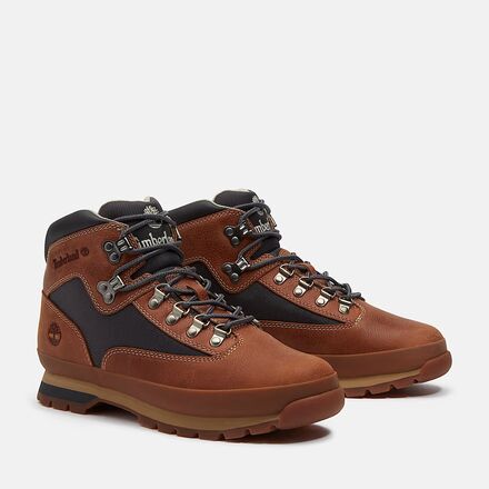 Timberland - Eurohiker F/L Mid Boot - Men's