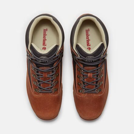 Timberland - Eurohiker F/L Mid Boot - Men's