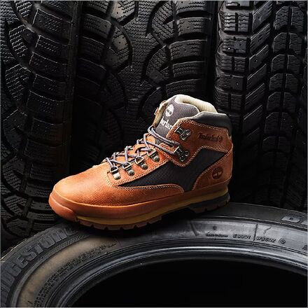 Timberland - Eurohiker F/L Mid Boot - Men's