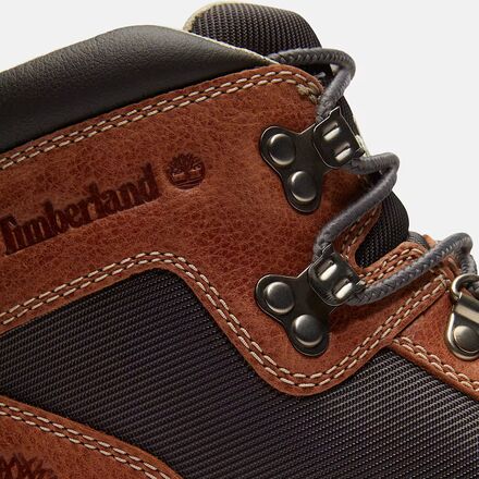 Timberland - Eurohiker F/L Mid Boot - Men's