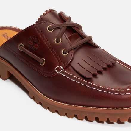 Timberland - Noreen Mule Shoe - Women's