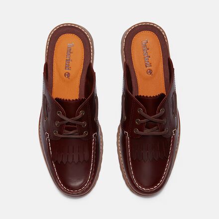 Timberland - Noreen Mule Shoe - Women's