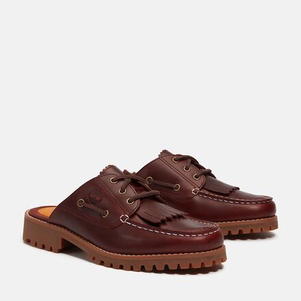 Timberland - Noreen Mule Shoe - Women's