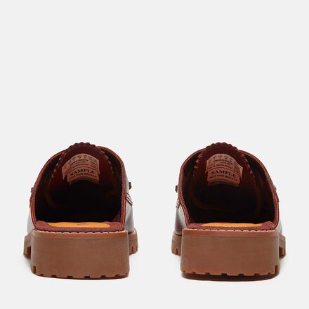 Timberland - Noreen Mule Shoe - Women's