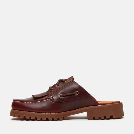 Timberland - Noreen Mule Shoe - Women's