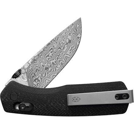 The Carter Knife