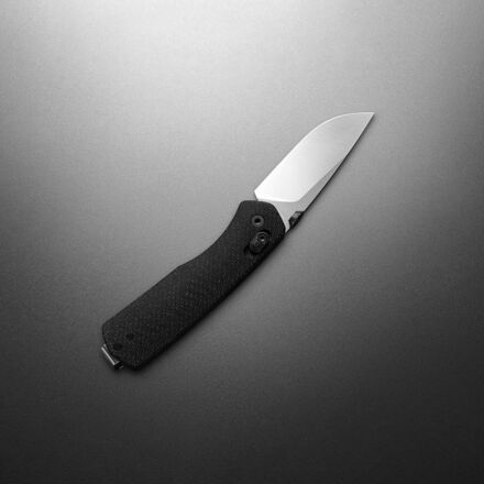 The James Brand - The Carter Knife